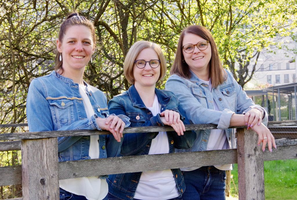 Gruppenbild web